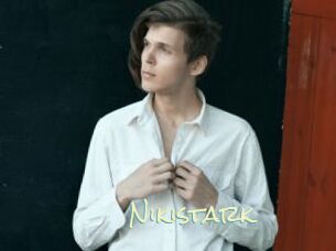 Nikistark