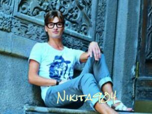Nikita904