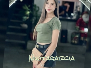 nikitagarcia Porn Monkey Cash