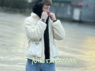 Nikitataras