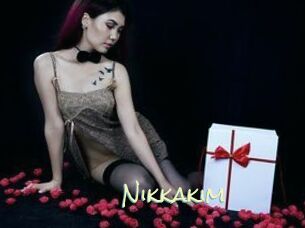 Nikkakim