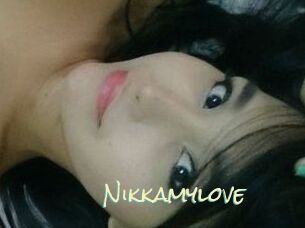 Nikkamylove