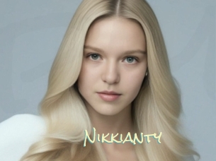 Nikkianty