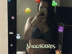 Nikkibabes