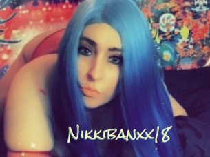 Nikkibanxx18