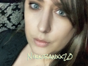 Nikkibanxx20