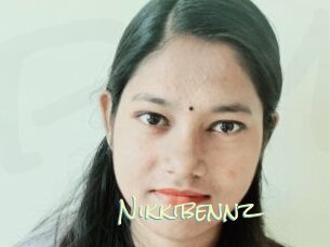 Nikkibennz