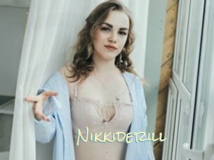 Nikkiderill