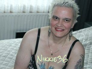 Nikkie36