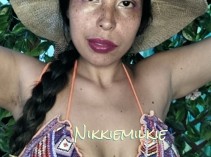 Nikkiemilkie