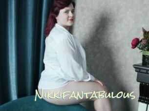 Nikkifantabulous