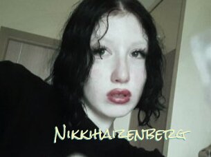 Nikkihaizenberg