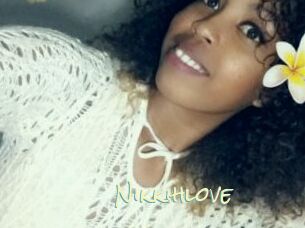 Nikkihlove