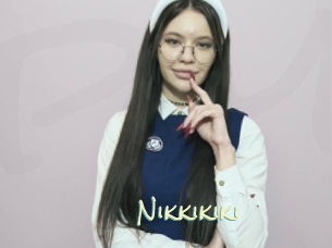 nikkikiki Porn Monkey Cash