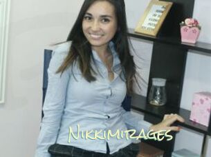 Nikkimirages