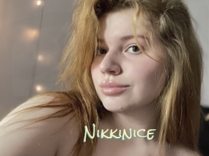 Nikkinice