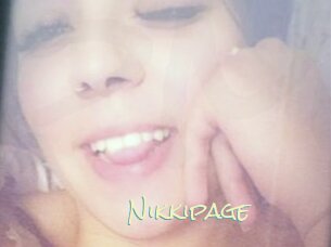 Nikkipage