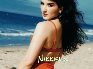 Nikkislix