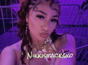 Nikkistacksxo