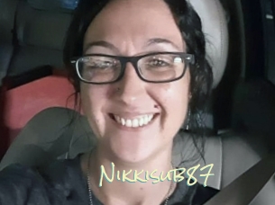Nikkisub87