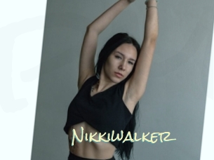 nikkiwalker Porn Monkey Cash