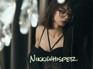 Nikkiwhisper