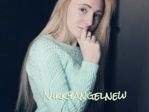Nikkyangelnew