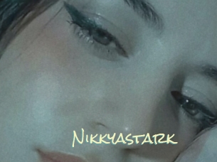 nikkyastark Porn Monkey Cash