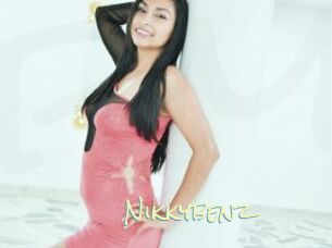 Nikkybenz