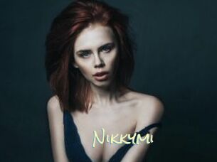 Nikkymi