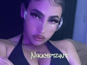 Nikkyprint