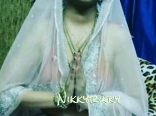 Nikkyrikky
