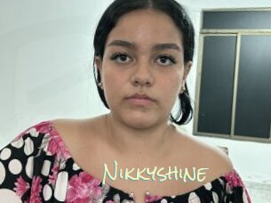 Nikkyshine