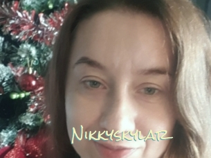 Nikkyskylar
