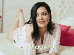 Nikkysoul