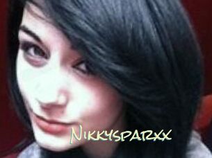 Nikkysparxx