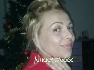 Nikkyta_xxx