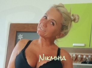 Nikmiha
