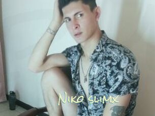 niko_slimx Porn Monkey Cash