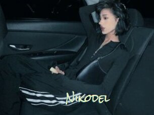 Nikodel