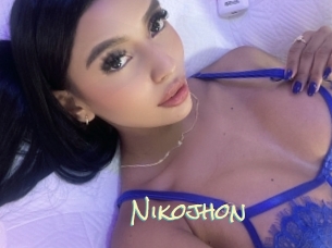 nikojhon Porn Monkey Cash