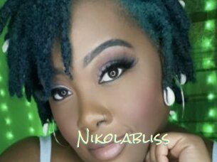 Nikolabliss