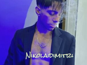nikolaidimitri Porn Monkey Cash