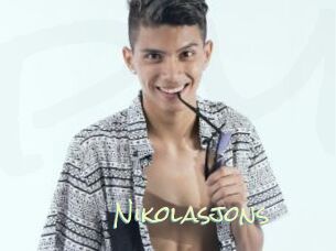 Nikolasjons