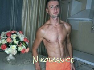 Nikolasnice