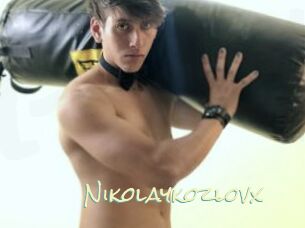 Nikolaykozlovx