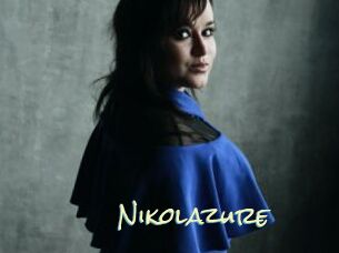 Nikolazure