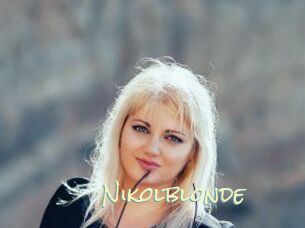 Nikolblonde