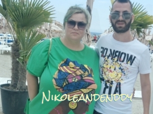 nikoleandenddy Porn Monkey Cash