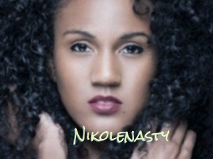 Nikolenasty